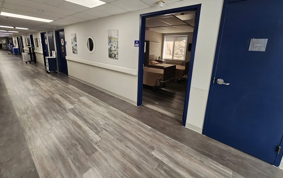 Adrian Bay Rehab and Nursing Center