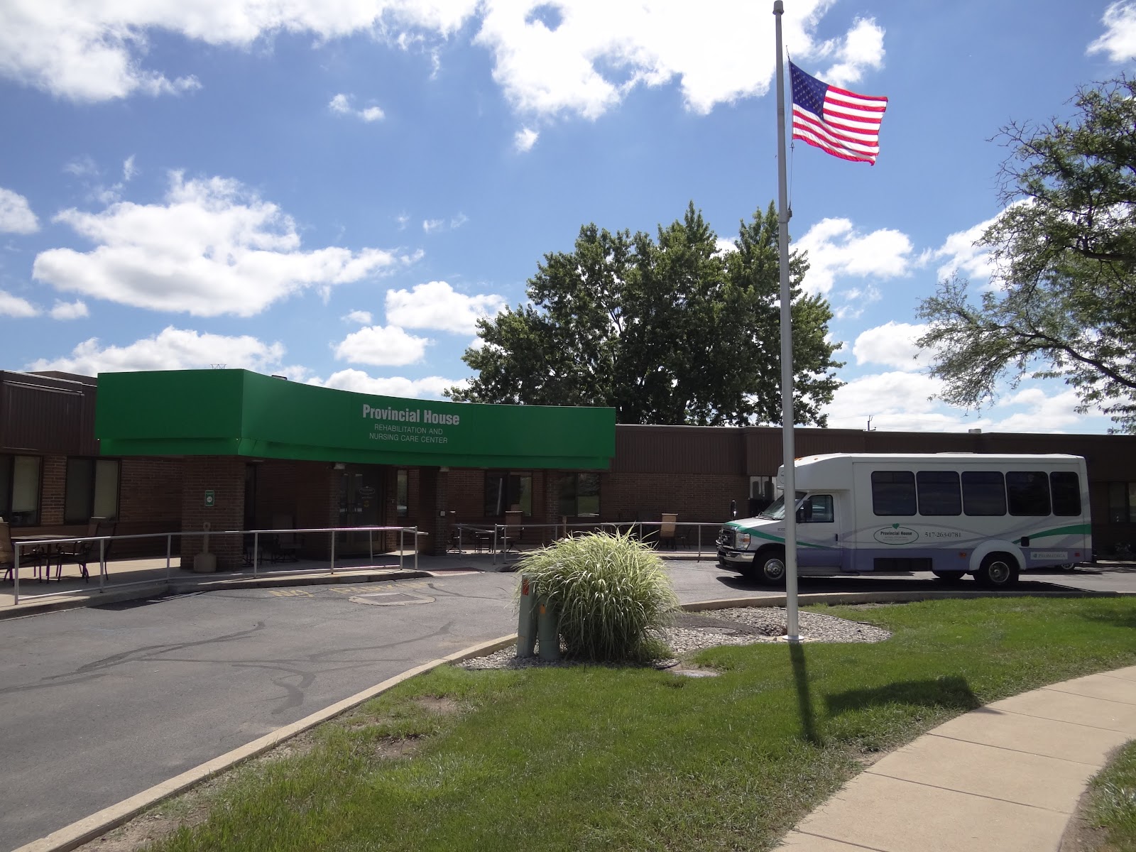 Adrian Bay Rehab and Nursing Center