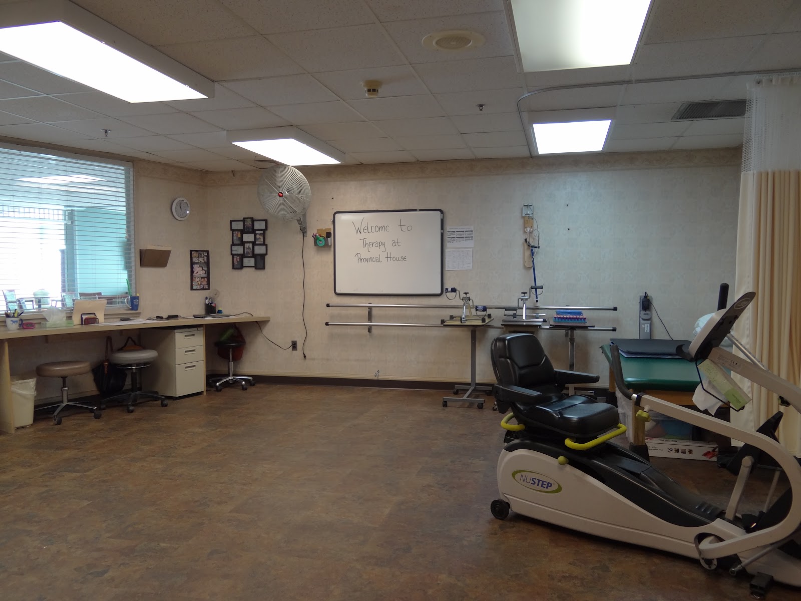 Adrian Bay Rehab and Nursing Center