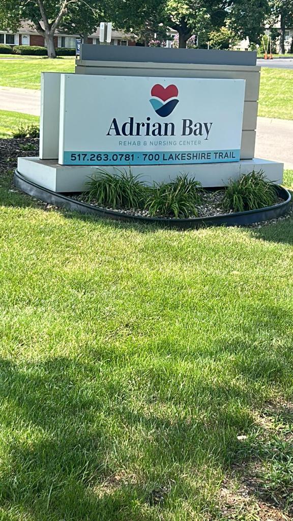 Adrian Bay Rehab and Nursing Center