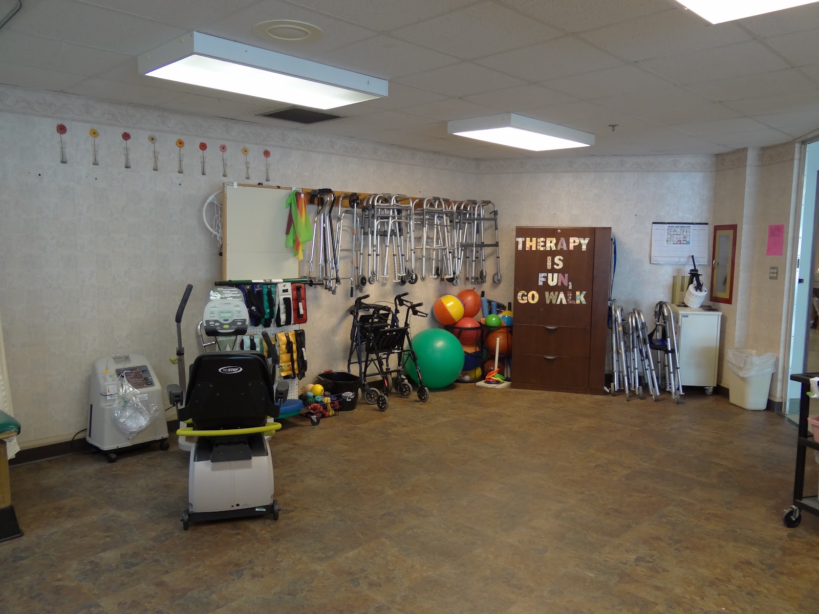 Adrian Bay Rehab and Nursing Center
