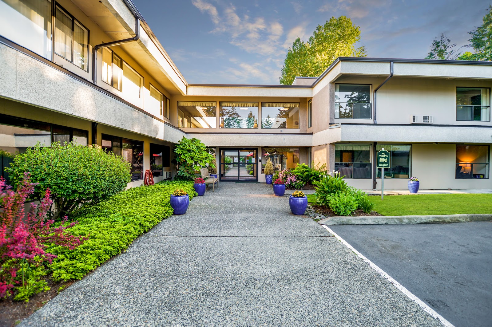 Greenridge Estates Assisted Living