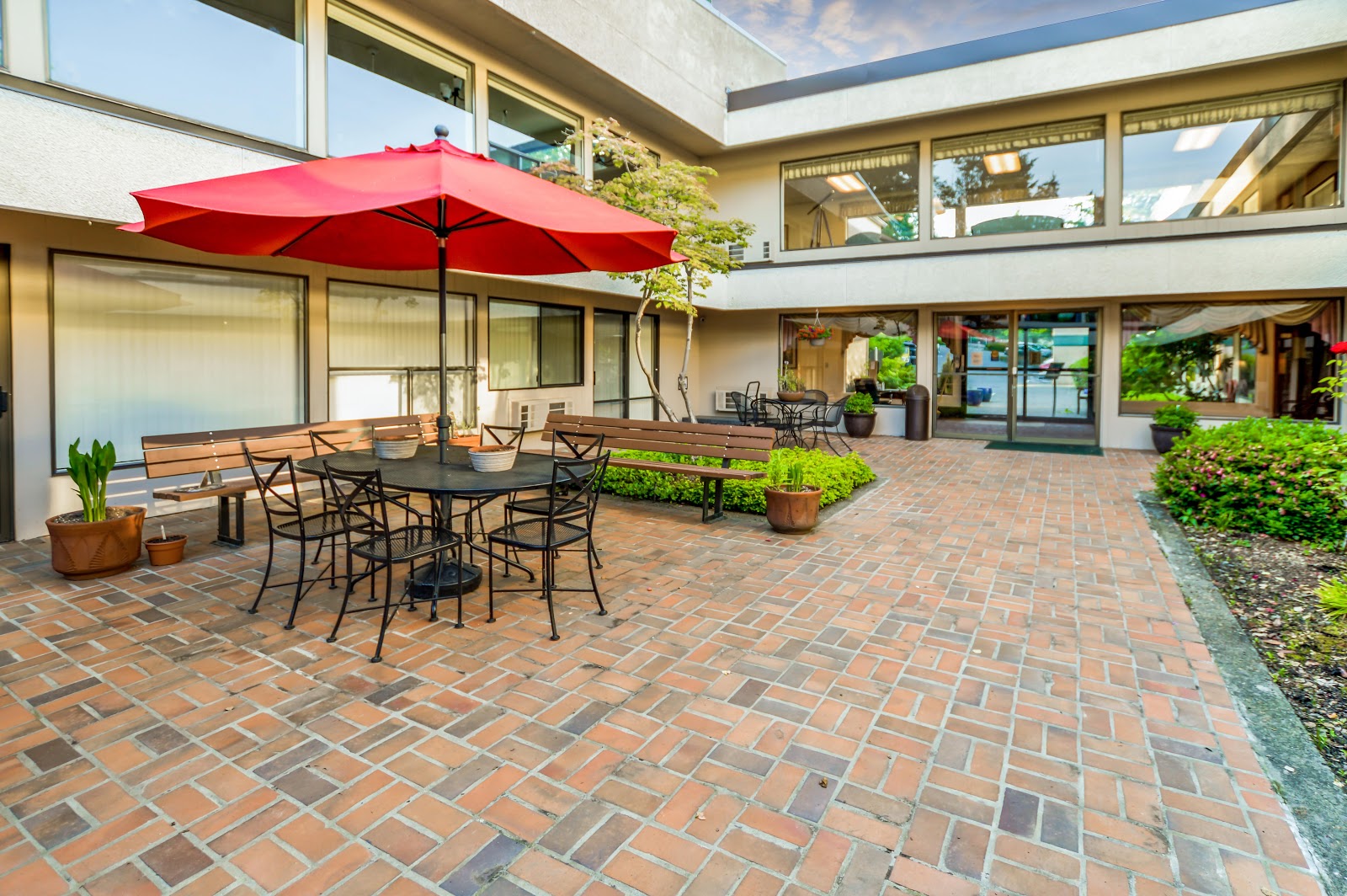 Greenridge Estates Assisted Living