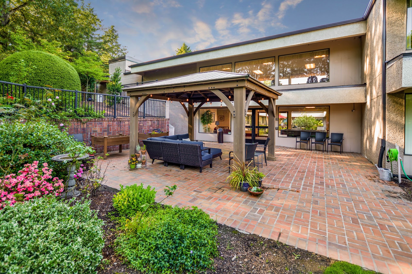 Greenridge Estates Assisted Living