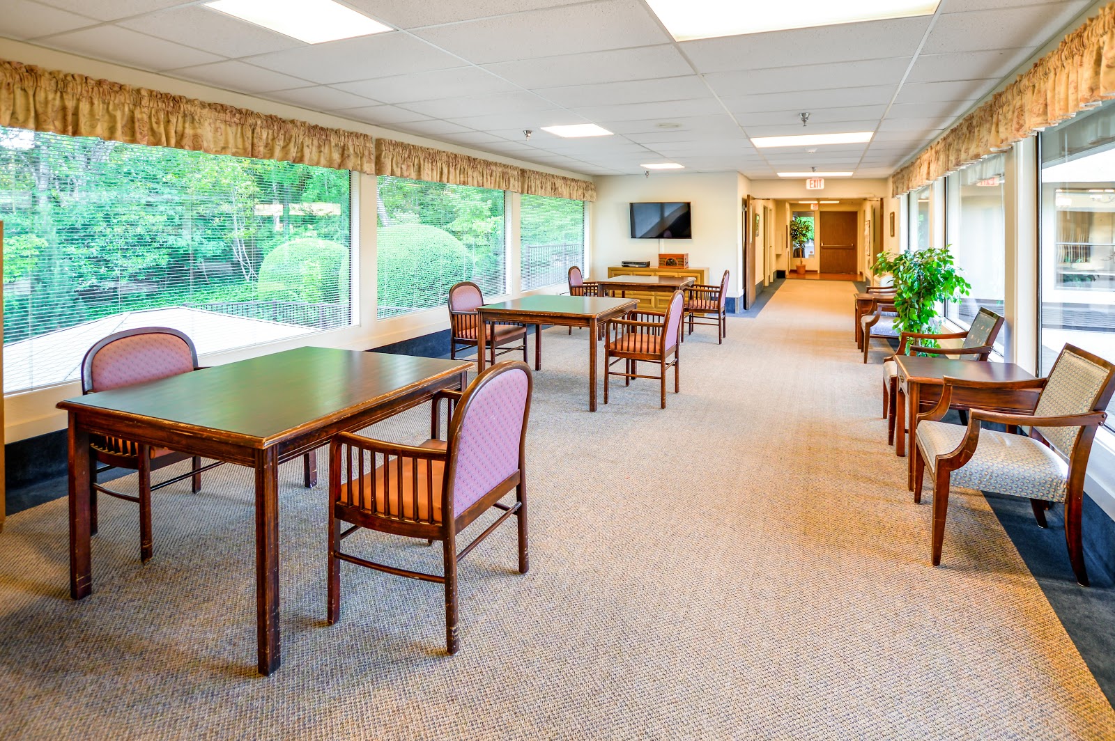 Greenridge Estates Assisted Living