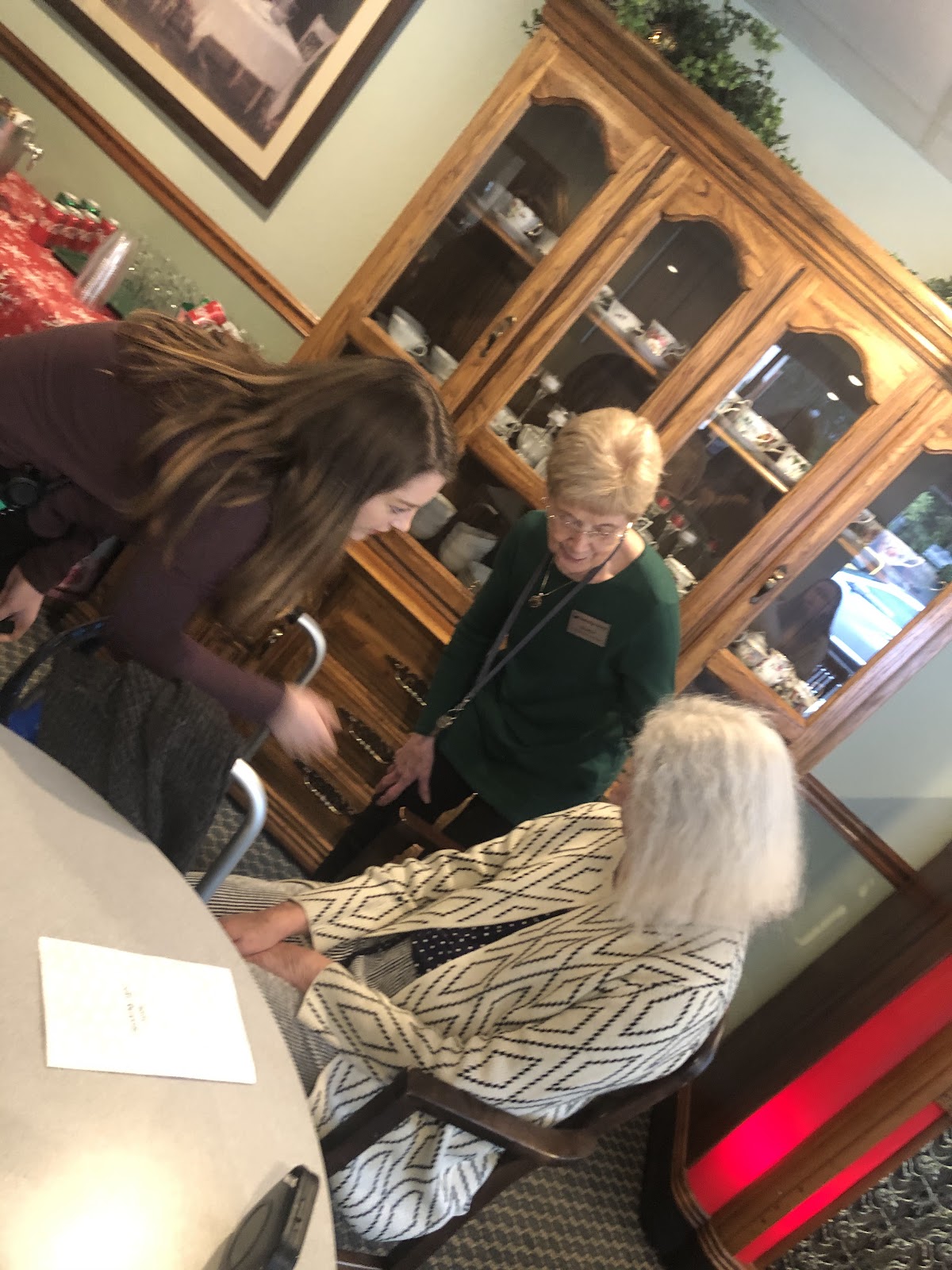 Greenridge Estates Assisted Living