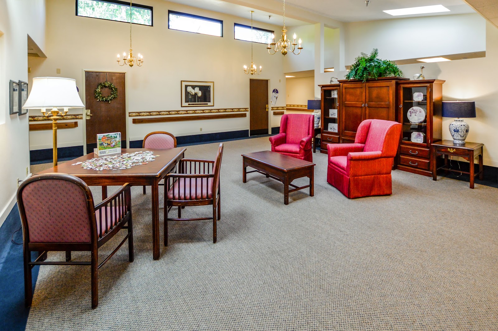 Greenridge Estates Assisted Living