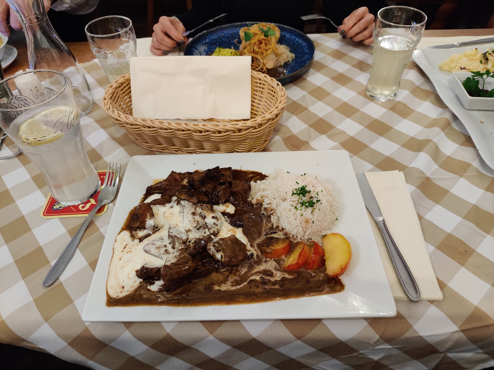 Stiftskeller Sankt Florian