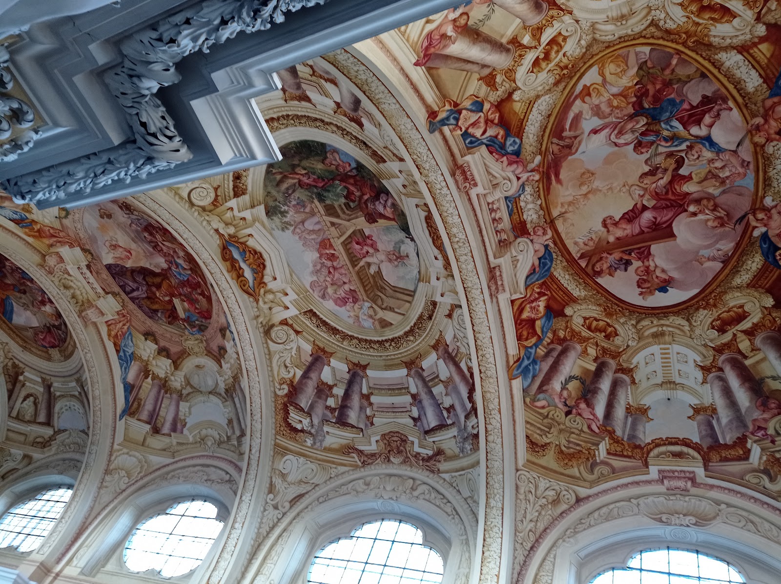 Stiftskeller Sankt Florian