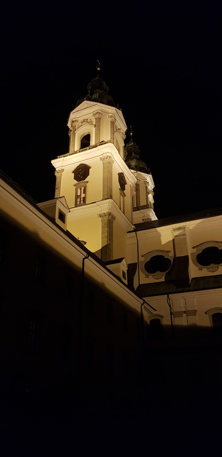 Stiftskeller Sankt Florian