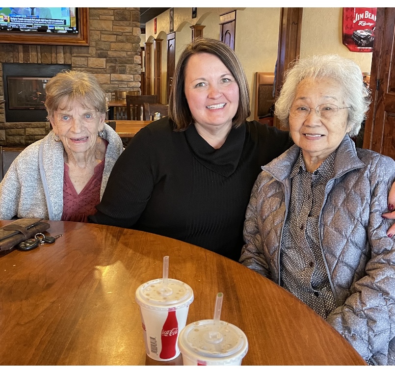 Comfort Home Care