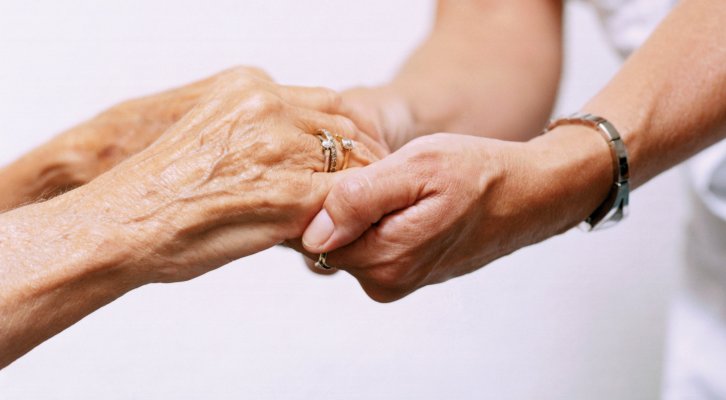Comfort Home Care