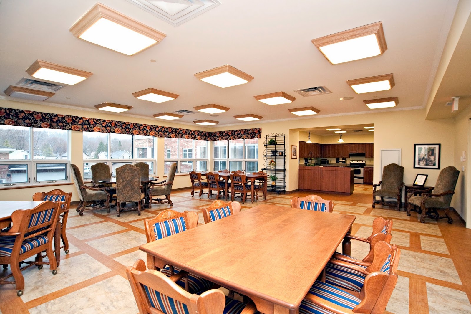 Bayfield House Retirement Lodge Inc