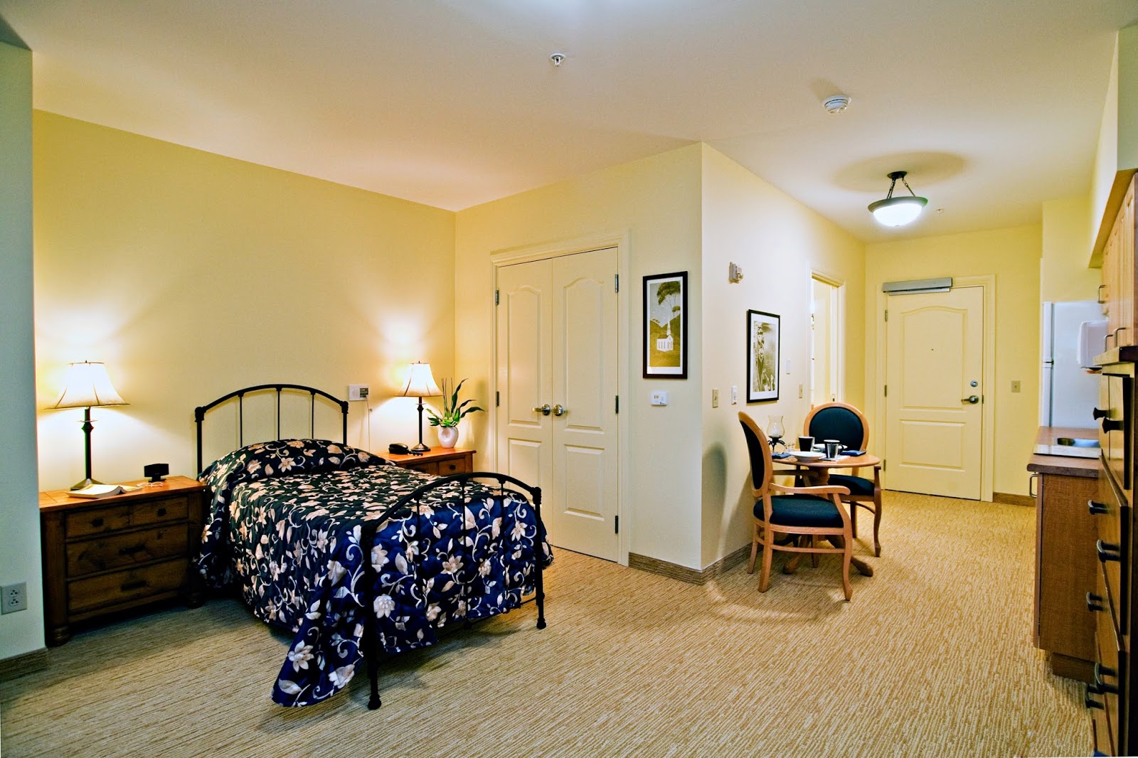 Bayfield House Retirement Lodge Inc