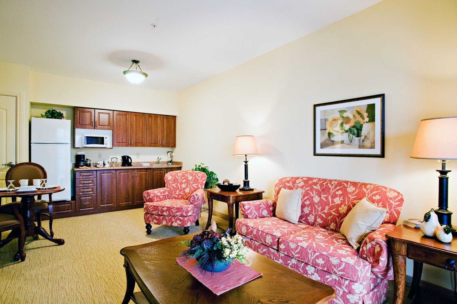 Bayfield House Retirement Lodge Inc
