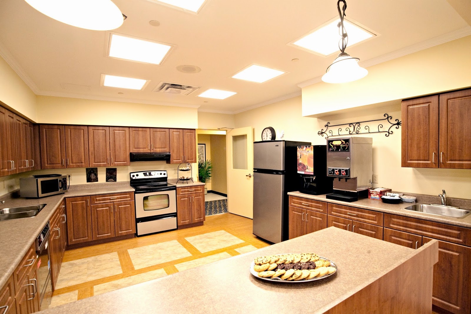 Bayfield House Retirement Lodge Inc