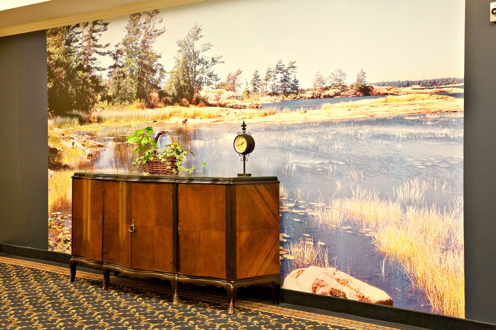 Bayfield House Retirement Lodge Inc