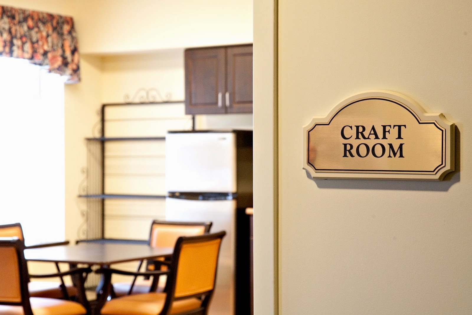 Bayfield House Retirement Lodge Inc