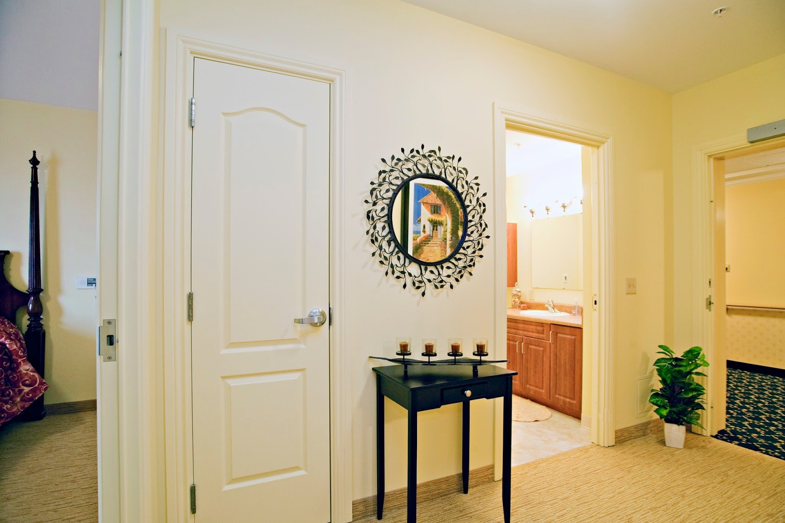 Bayfield House Retirement Lodge Inc