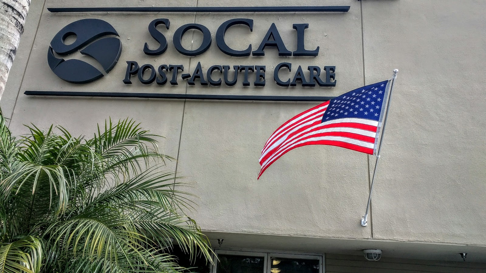 SoCal Post Acute Care