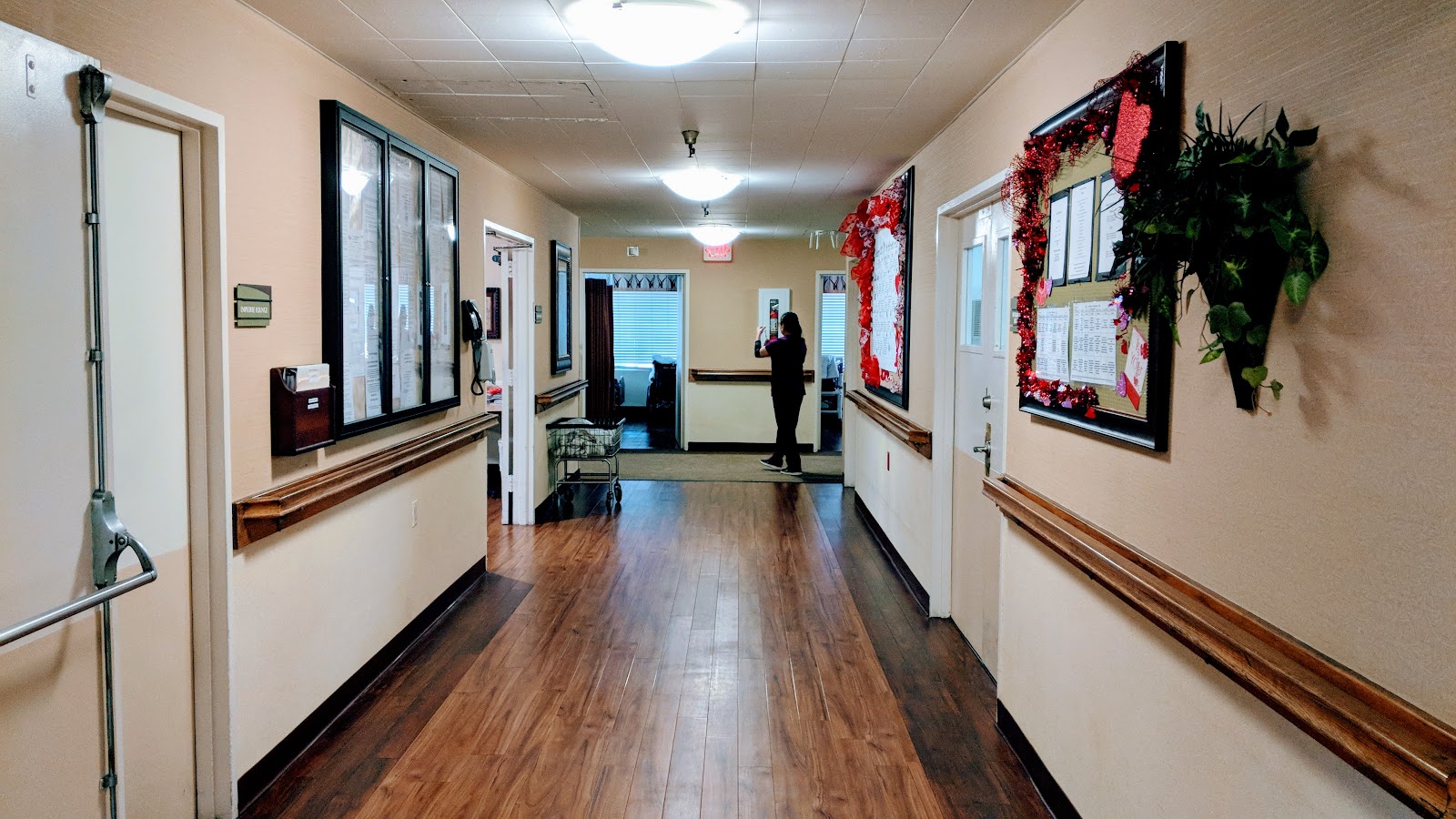 SoCal Post Acute Care