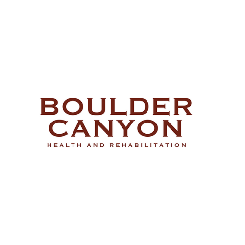 Boulder Canyon Health and Rehabilitation
