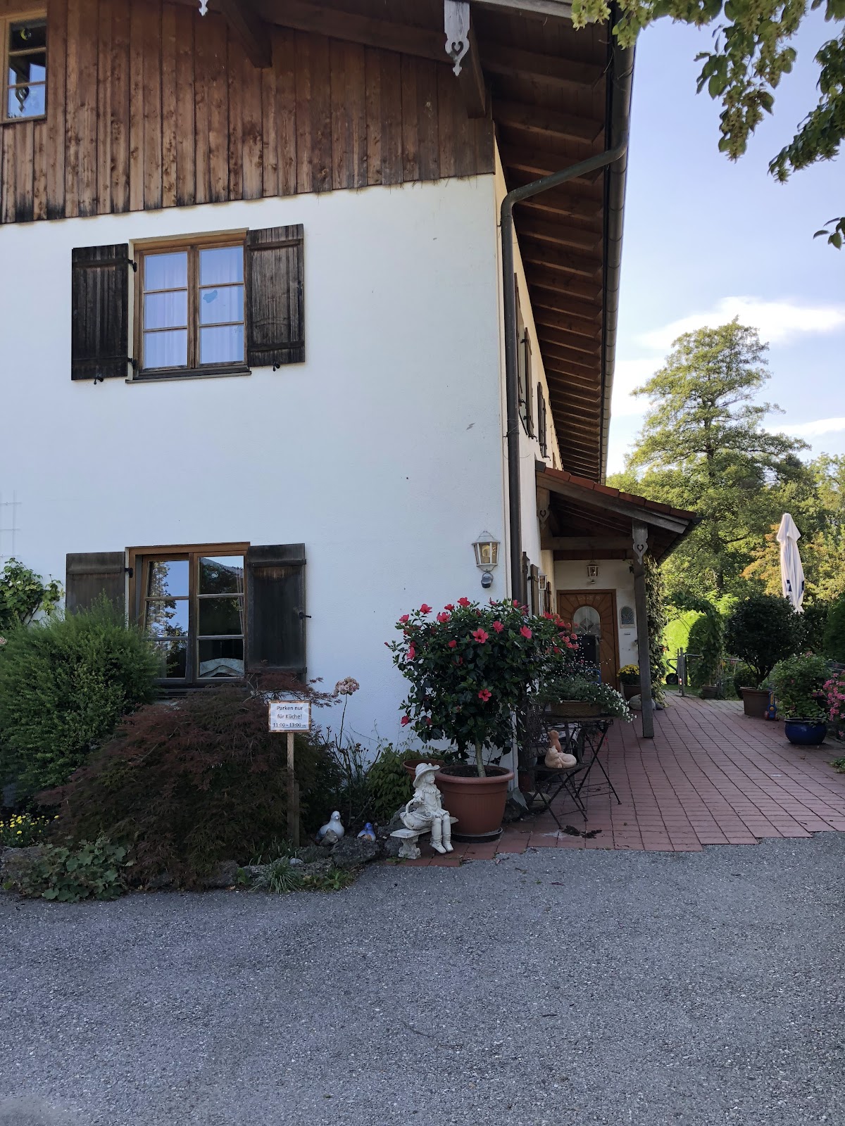 Seniorenheim St. Florian