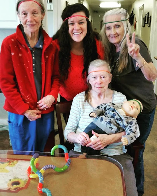 Abbington Senior Living of Lehi - Memory Care