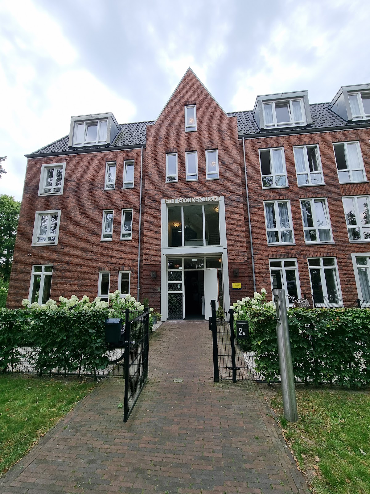 Het Gouden Hart Harderwijk