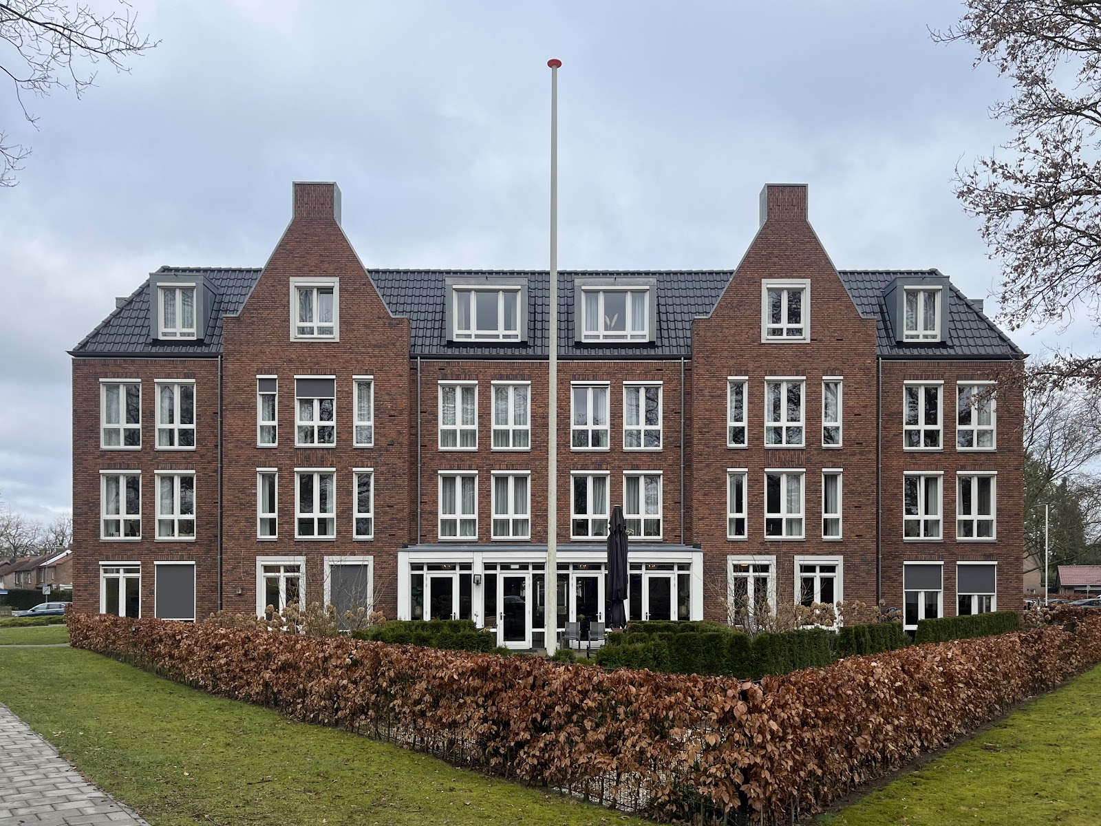 Het Gouden Hart Harderwijk