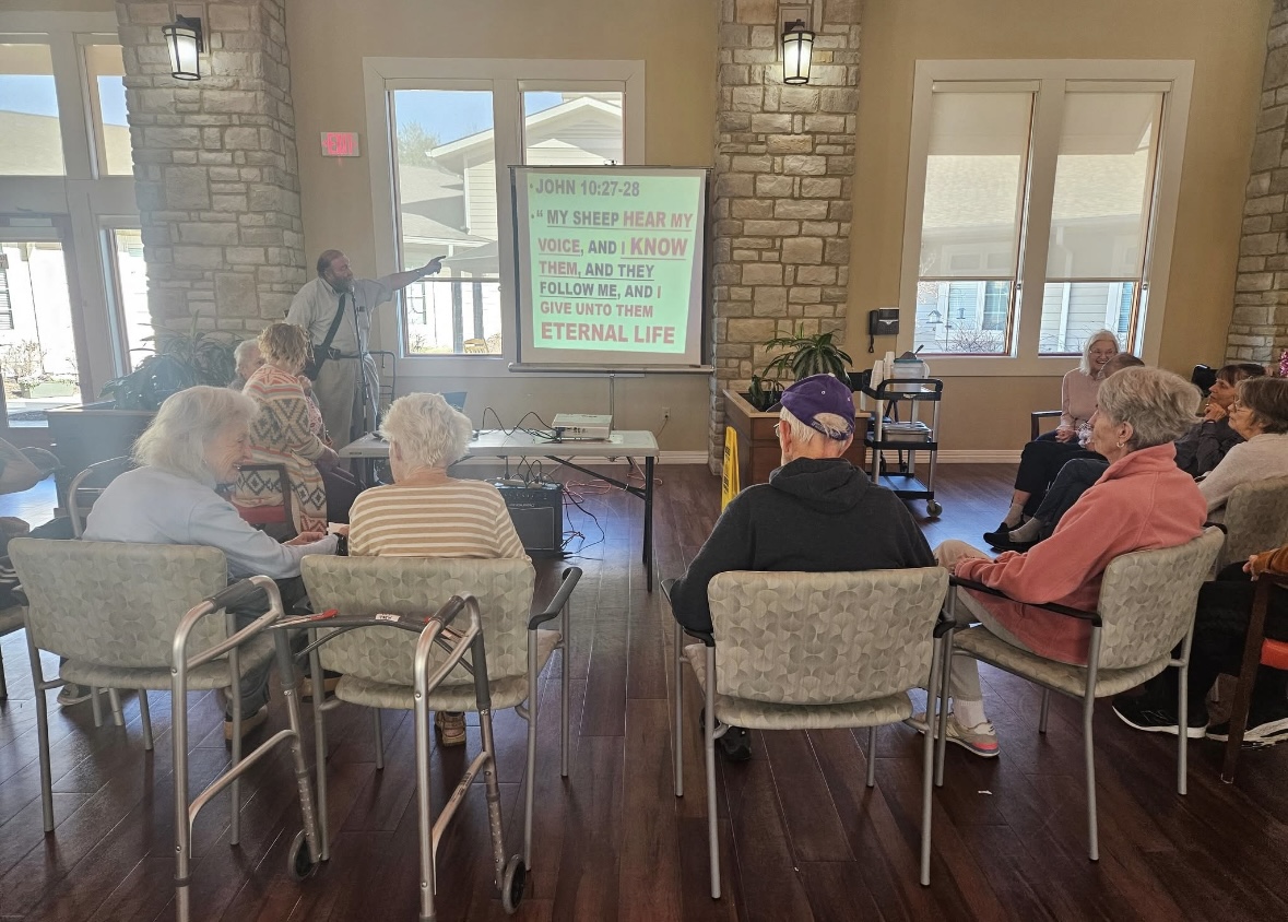 Brookstone Terrace of Simpsonville