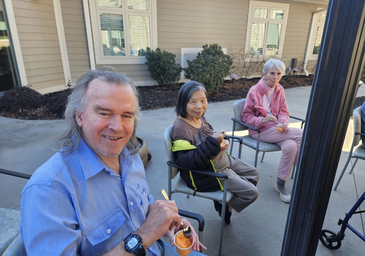 Brookstone Terrace of Simpsonville