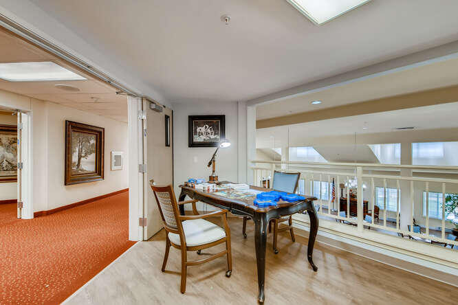 Dogwood Estates - Sky Active Living