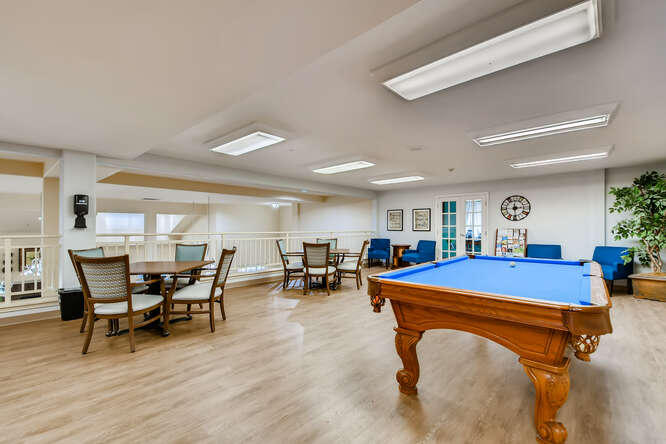 Dogwood Estates - Sky Active Living