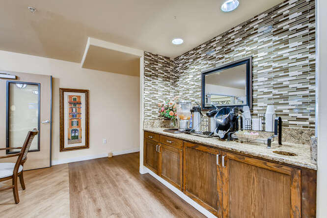 Dogwood Estates - Sky Active Living