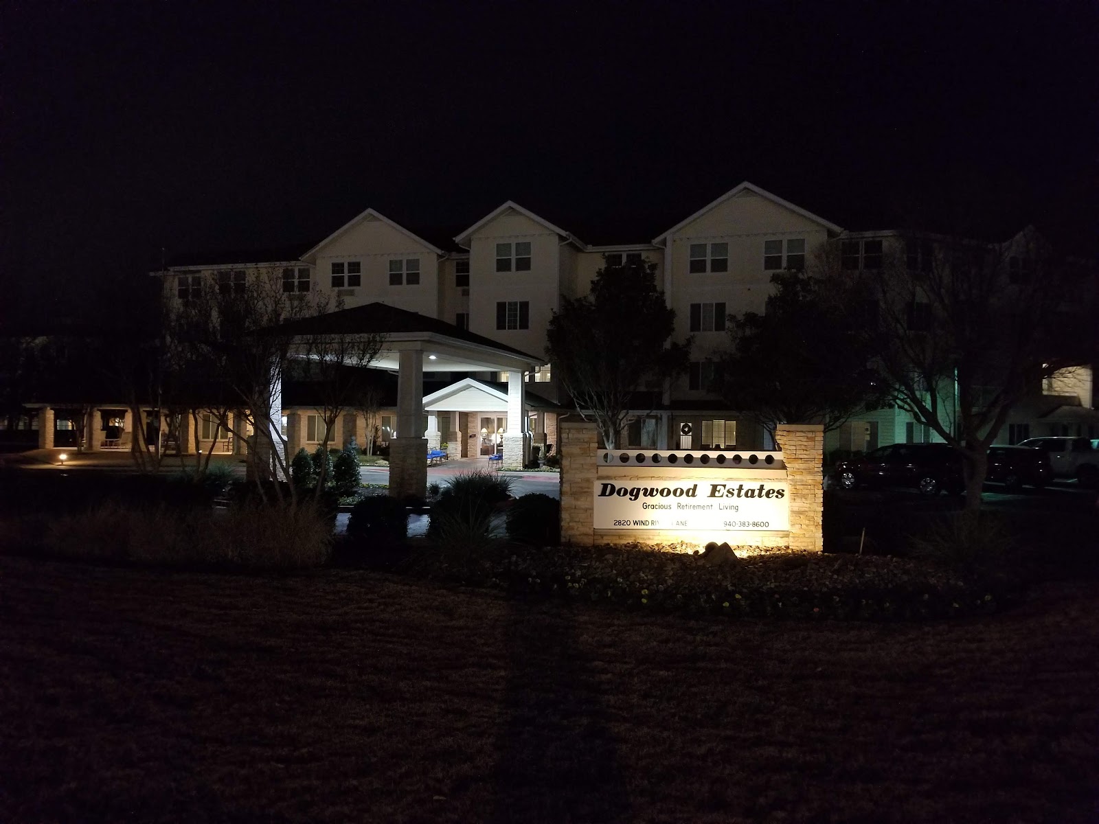 Dogwood Estates - Sky Active Living