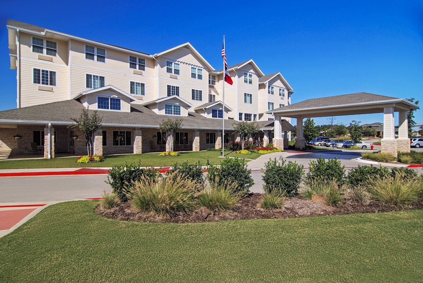 Dogwood Estates - Sky Active Living