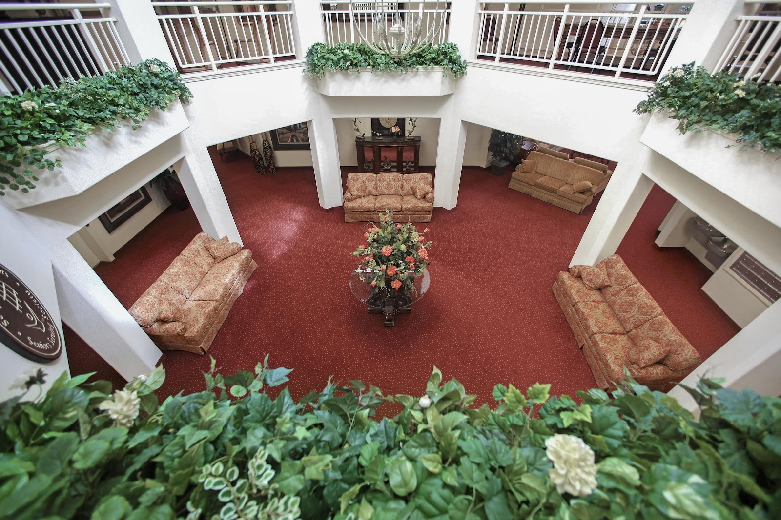 Cypress Woods-Sky Active Living