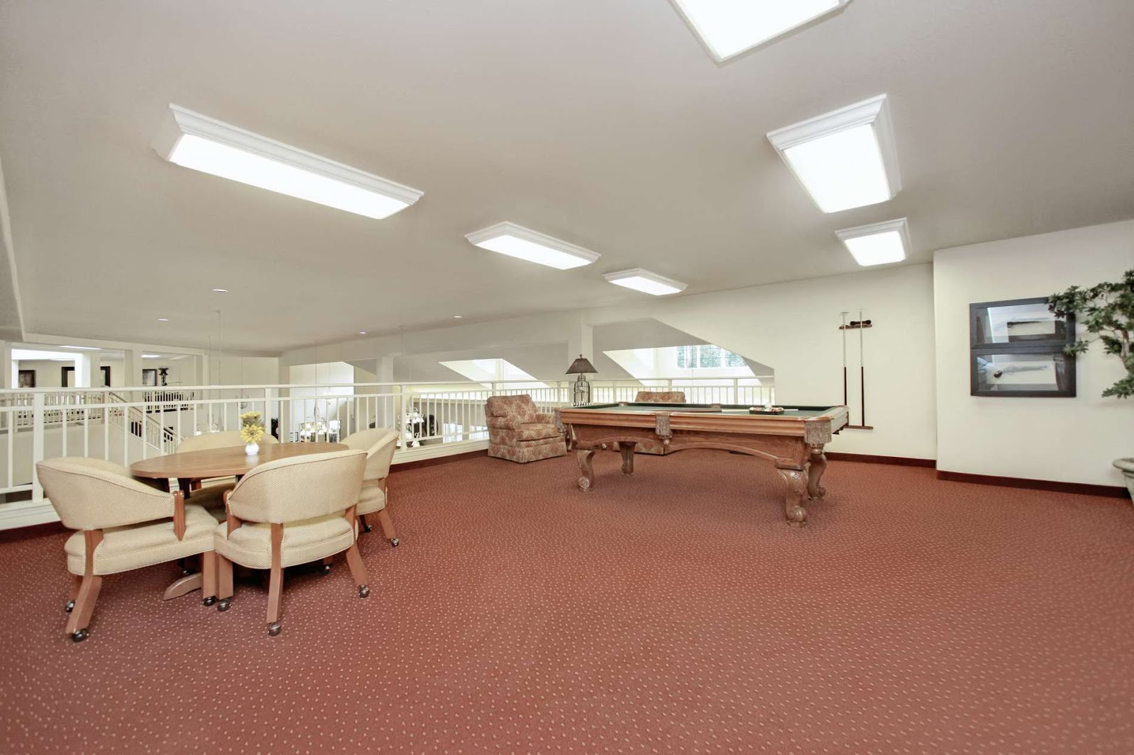 Cypress Woods-Sky Active Living