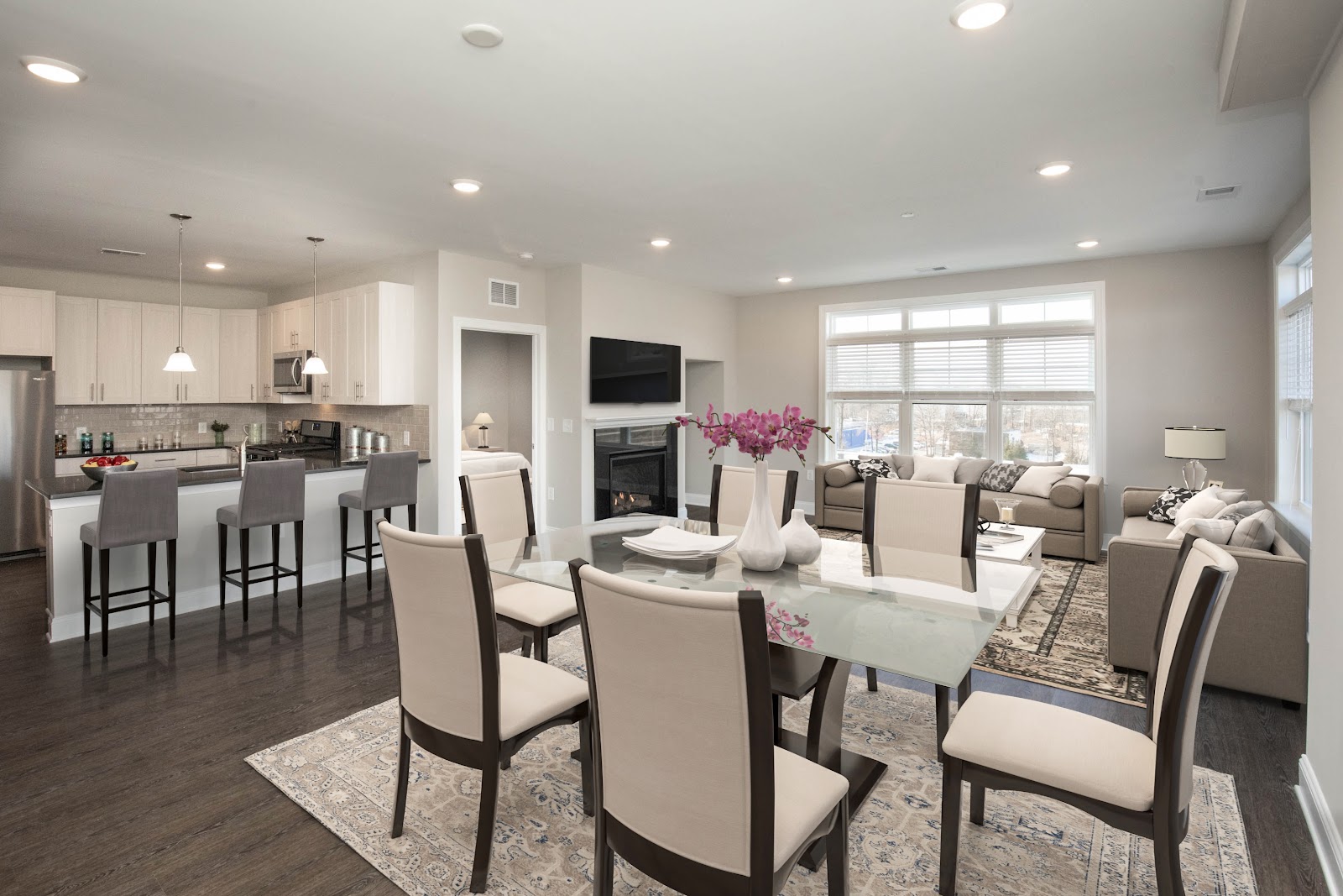 Woodcrest at Berkeley Heights (55+)