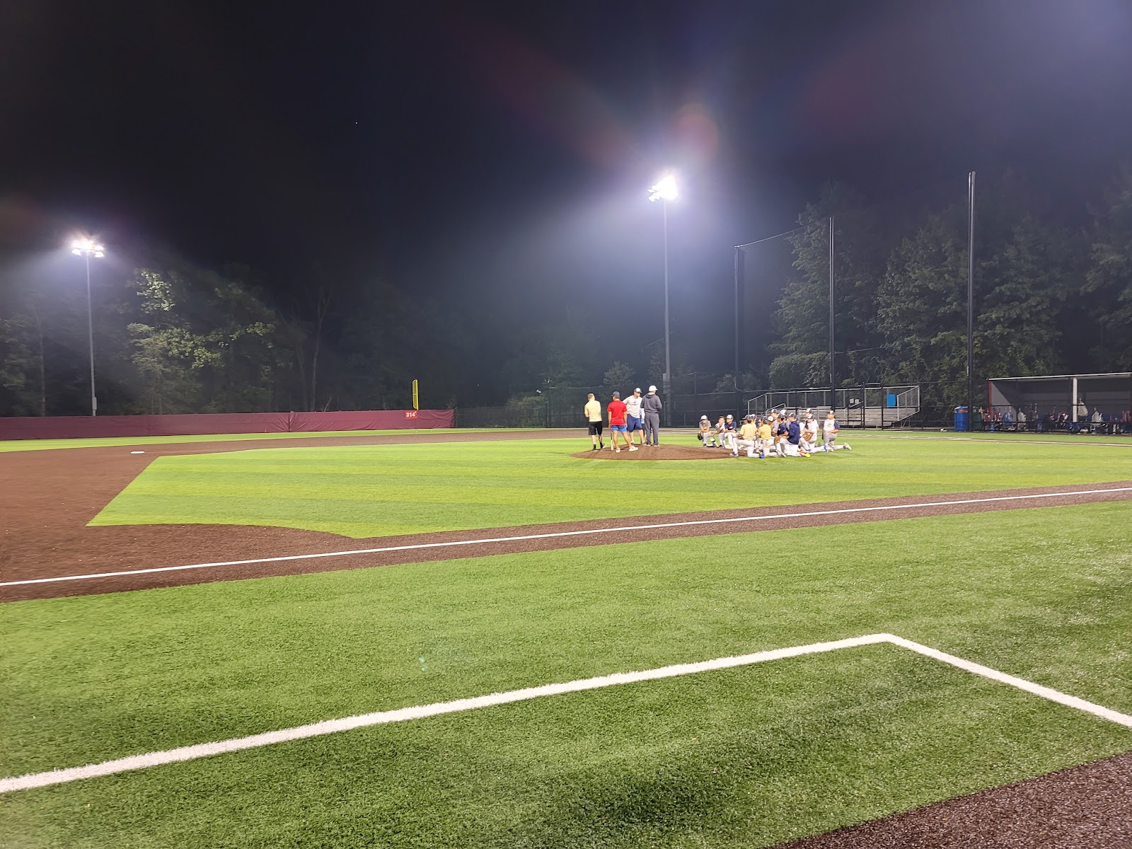 Woodcrest at Berkeley Heights (55+)