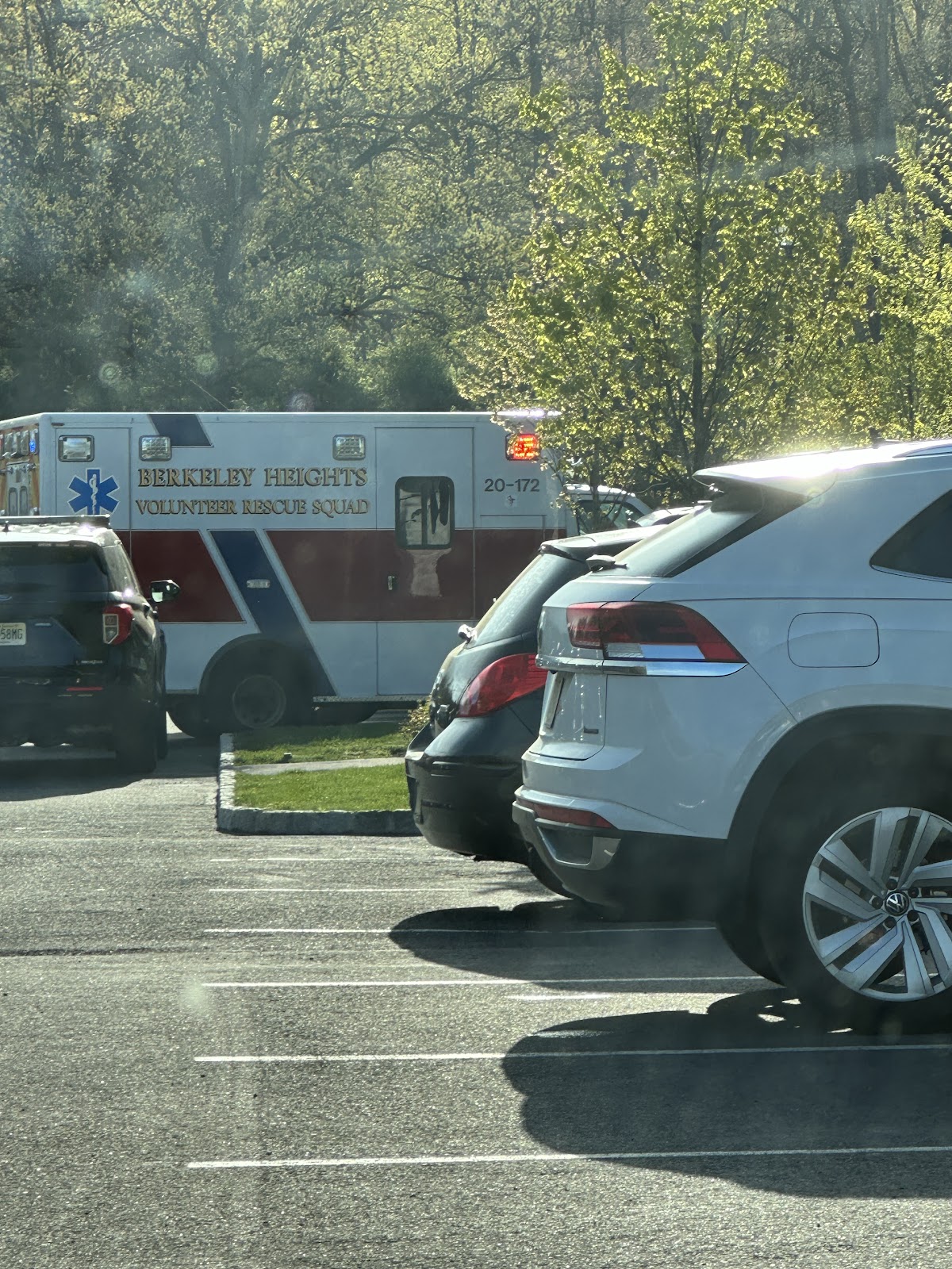 Woodcrest at Berkeley Heights (55+)