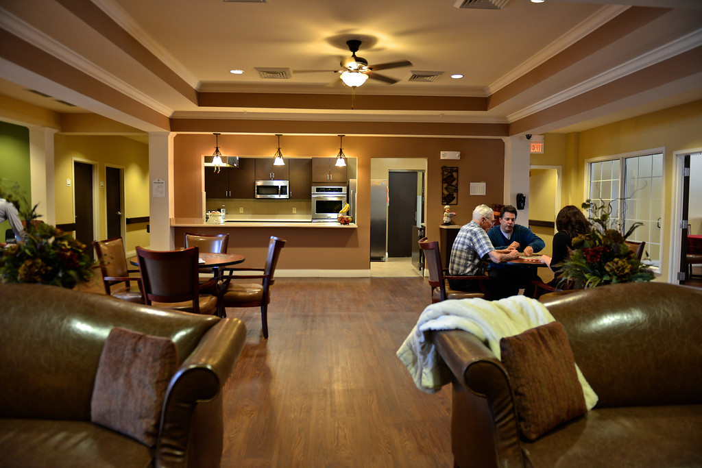 The Courtyards Senior Living