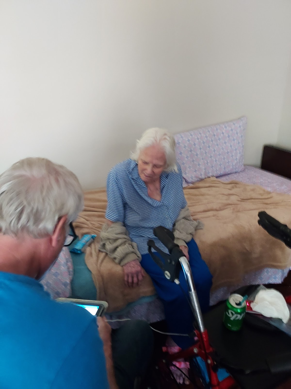 The Courtyards Senior Living