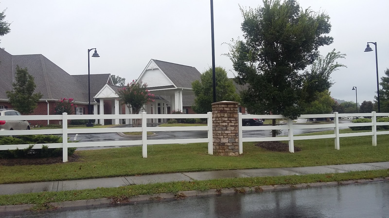 The Courtyards Senior Living
