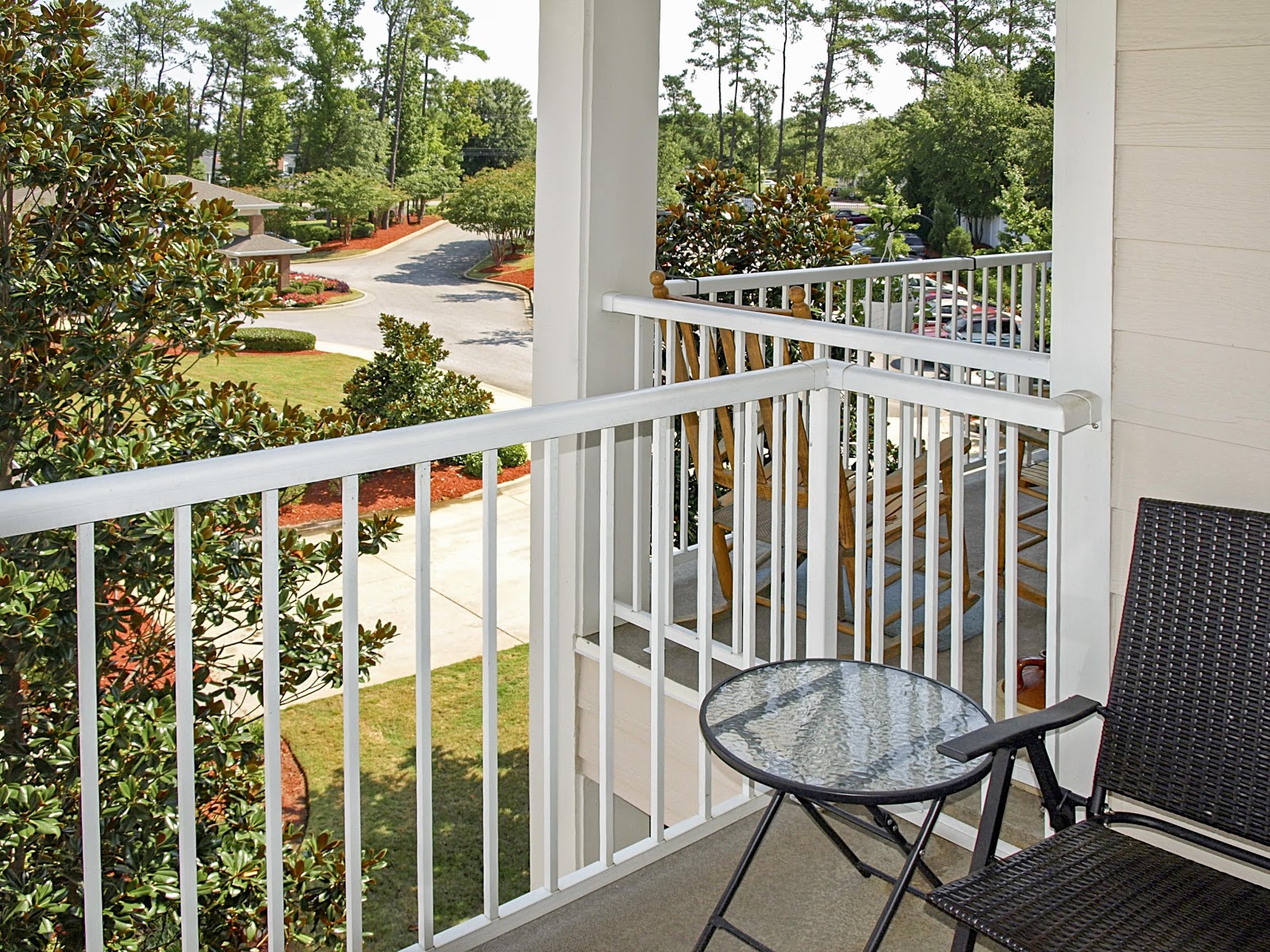 Deepwood Estates by Barclay House