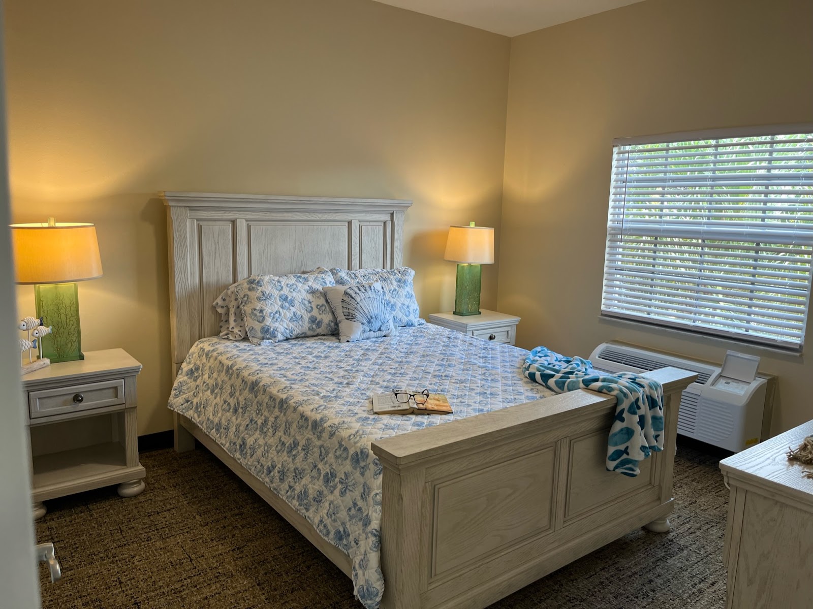 Cedar Creek Assisted Living