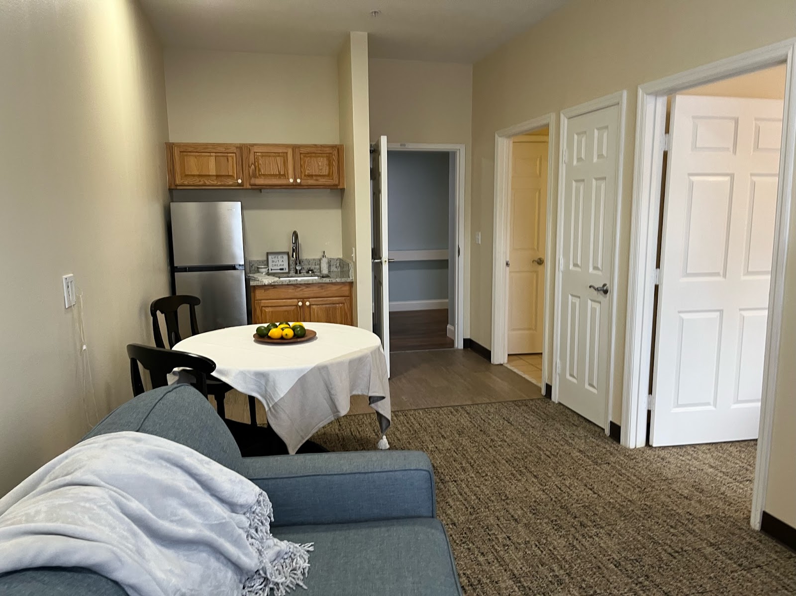Cedar Creek Assisted Living