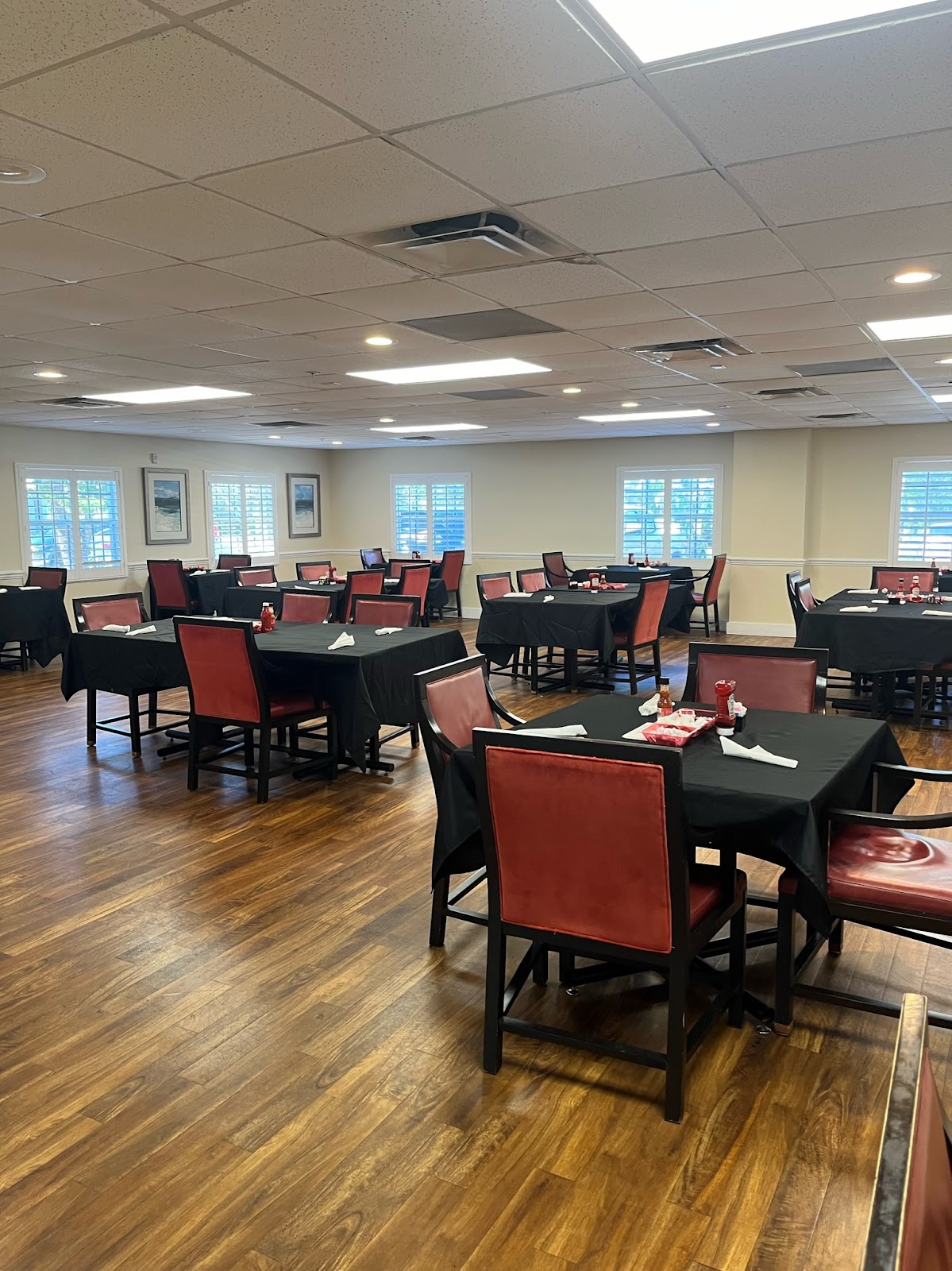Cedar Creek Assisted Living