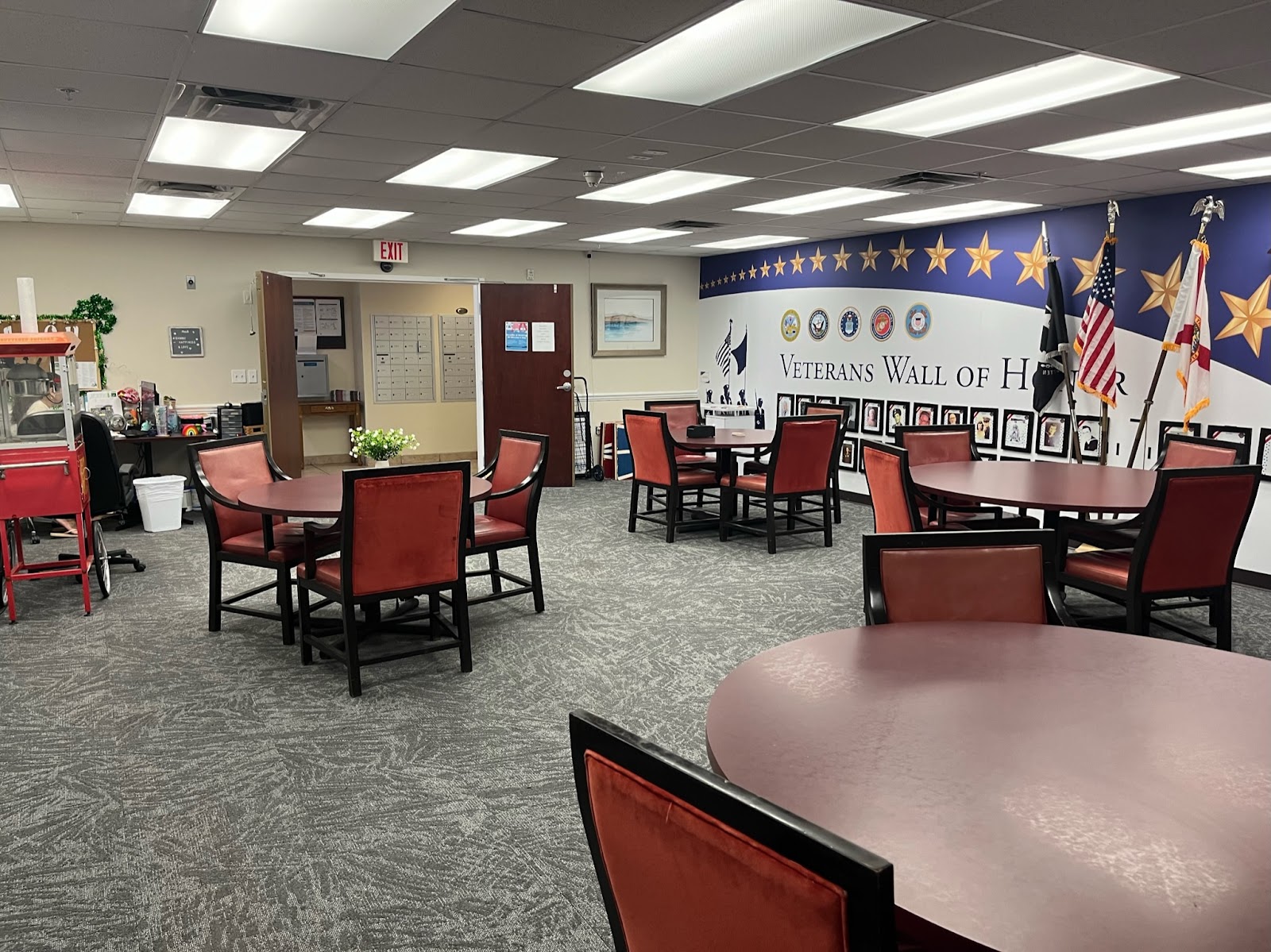 Cedar Creek Assisted Living